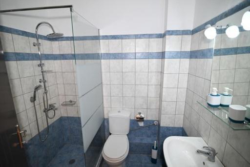 The Whole Packet C3 Center With Parking Apartment Larissa Luaran gambar